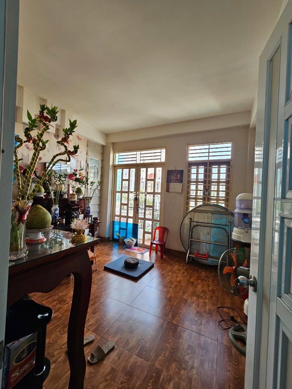 Bán nhà Mặt tiền đường số khu xung nhất ngang 4m dài 17m nhà 3 tầng 4 phòng ngủ chỉ 15 tỷ