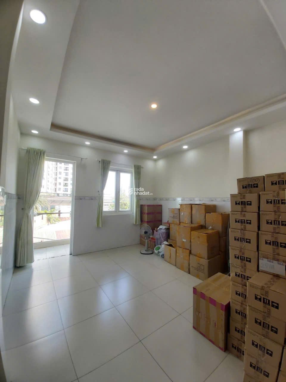 NGUYỄN VĂN LUÔNG,1 SẸC,OTO QUAY ĐẦU (4m x 18m x 5 TÂNG) 10,9 TỶ TL