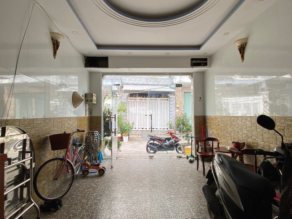 81m2 - Giá 7.3 tỷ - HXH Huỳnh Tấn Phát gần chợ Phú Xuân, Nhà Bè.