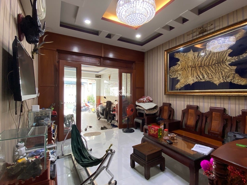 81m2 - Giá 7.3 tỷ - HXH Huỳnh Tấn Phát gần chợ Phú Xuân, Nhà Bè.
