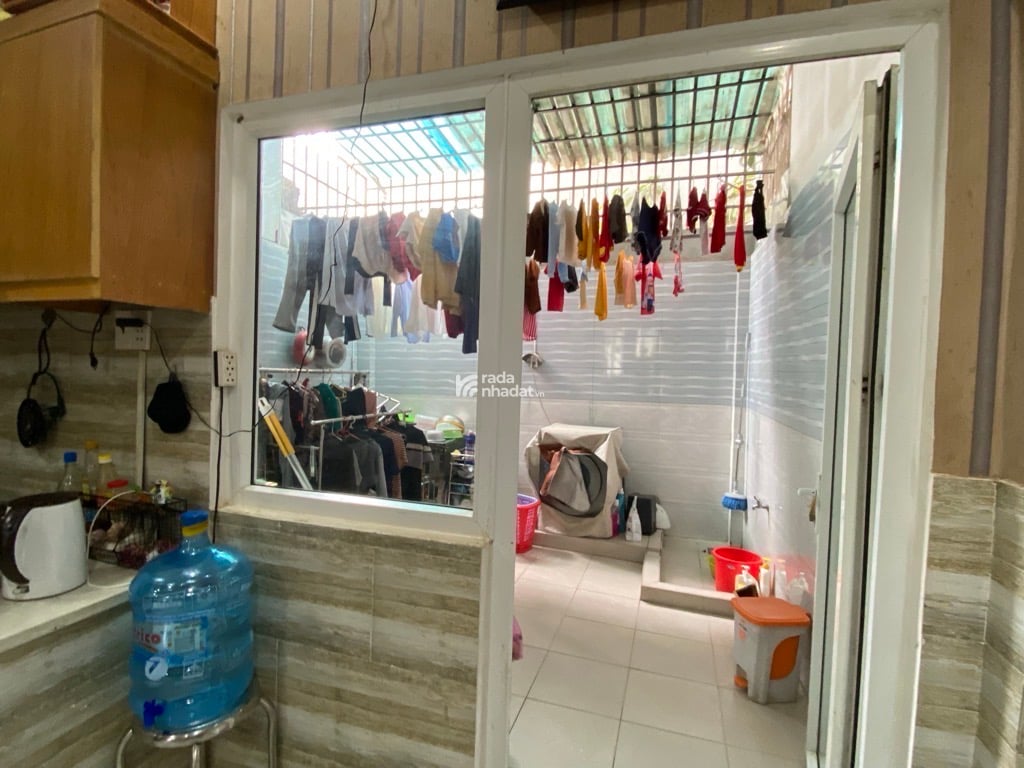 81m2 - Giá 7.3 tỷ - HXH Huỳnh Tấn Phát gần chợ Phú Xuân, Nhà Bè.
