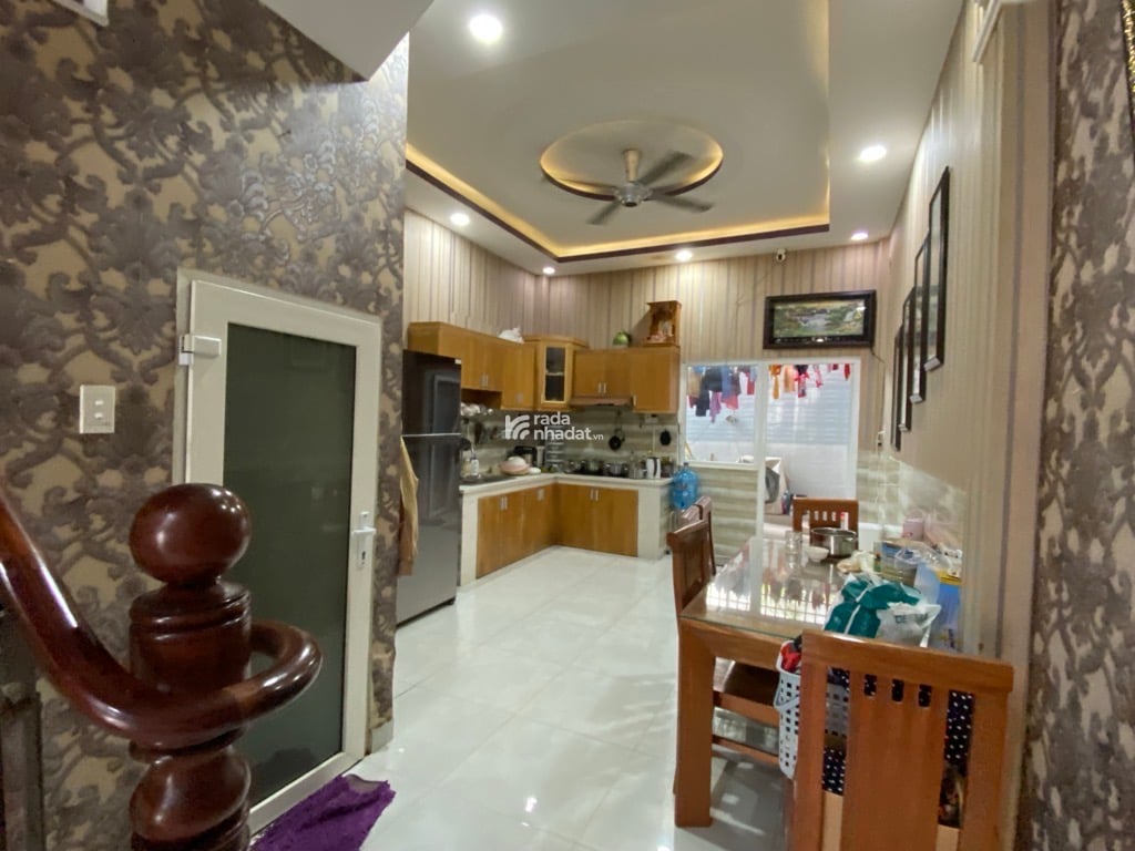 81m2 - Giá 7.3 tỷ - HXH Huỳnh Tấn Phát gần chợ Phú Xuân, Nhà Bè.