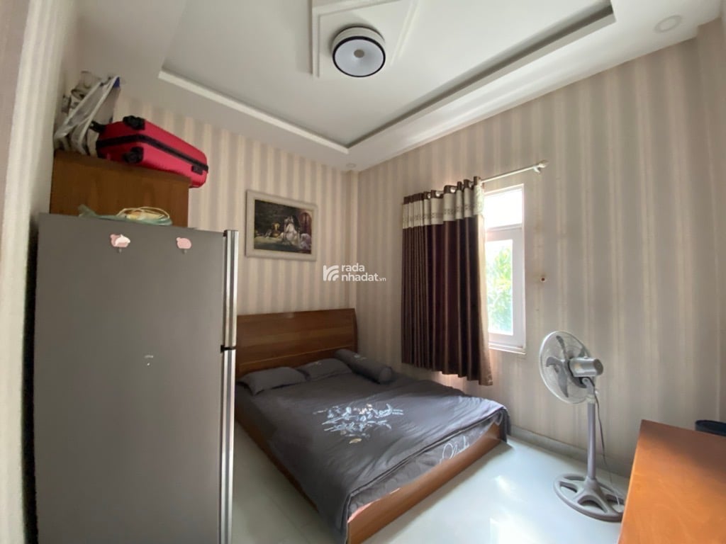 81m2 - Giá 7.3 tỷ - HXH Huỳnh Tấn Phát gần chợ Phú Xuân, Nhà Bè.