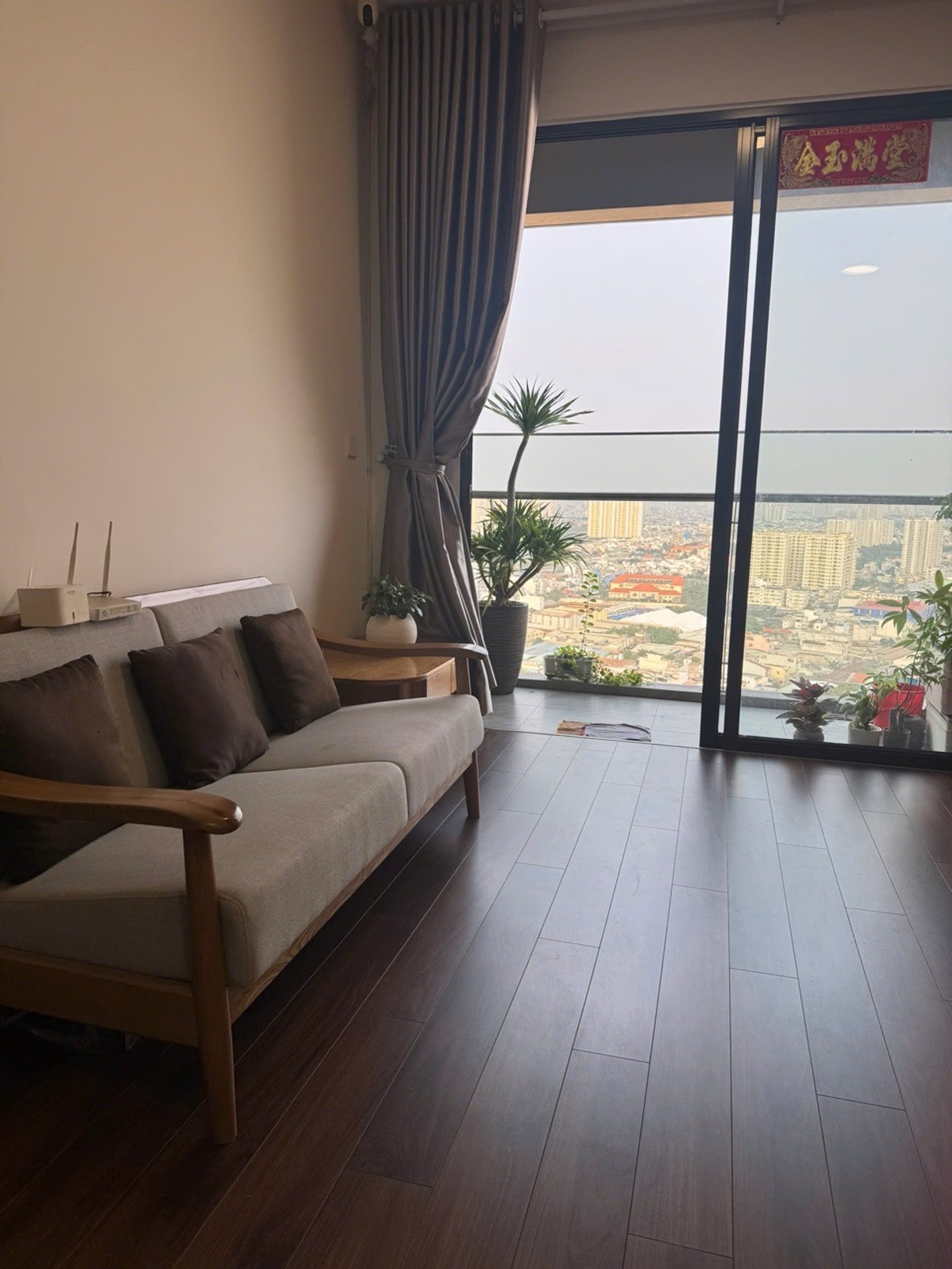 BÁN CĂN HỘ AK7 80m2 – AKARI CITY VÕ VĂN KIỆT- P. An Lạc 2PN – 2WC THIẾT KẾ CHUẨN NHẬT