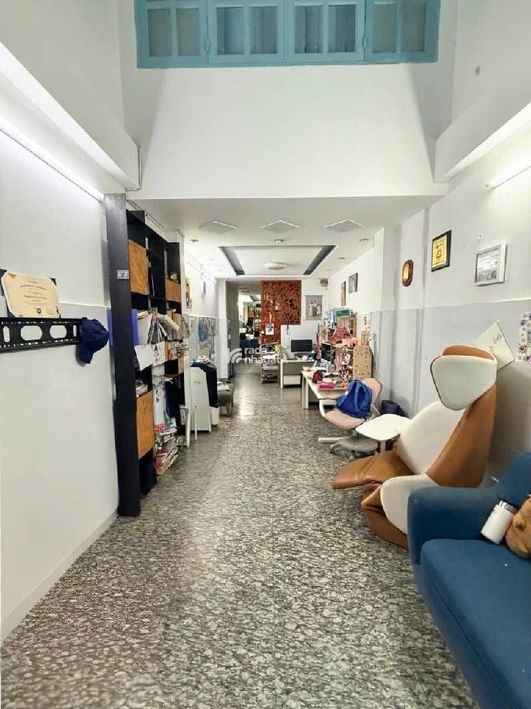 TRUNG TÂM QUẬN 10 - 3 THÁNG 2 - - ĐƯỜNG NHỰA 8M KINH DOANH ĐỈNH - 50M2 - 5 TẦNG - 7PN - ST -