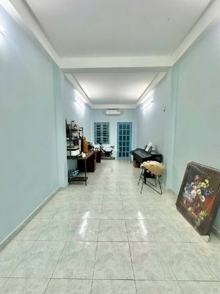 TRUNG TÂM QUẬN 10 - 3 THÁNG 2 - - ĐƯỜNG NHỰA 8M KINH DOANH ĐỈNH - 50M2 - 5 TẦNG - 7PN - ST -