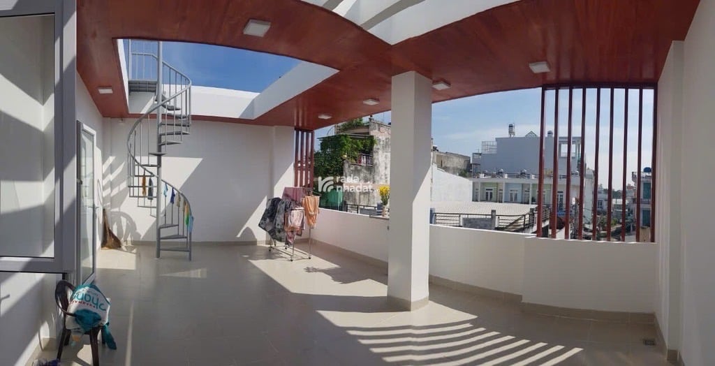 BÁN NHÀ VILLA LÊ VĂN QUỚI 88M2 4 TẦNG 4PN 7.7 TỶ HẺM Ô TÔ 5M GẦN HƯƠNG LỘ 2 BÌNH TÂN 