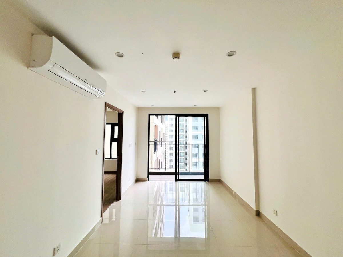 Cần bán 2PN 54,00m2, phân khu The Origami, giá tốt 3,50tỷ