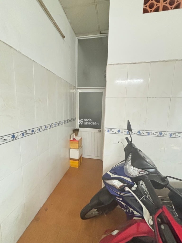 HẺM XE HƠI VÕ DUY NINH, BÌNH THẠNH, 58M2 CÓ KC Ở NGAY. GIẢM 650TR CHỈ CÒN 4.2T TL 