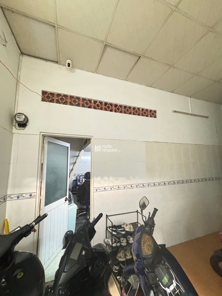 HẺM XE HƠI VÕ DUY NINH, BÌNH THẠNH, 58M2 CÓ KC Ở NGAY. GIẢM 650TR CHỈ CÒN 4.2T TL 