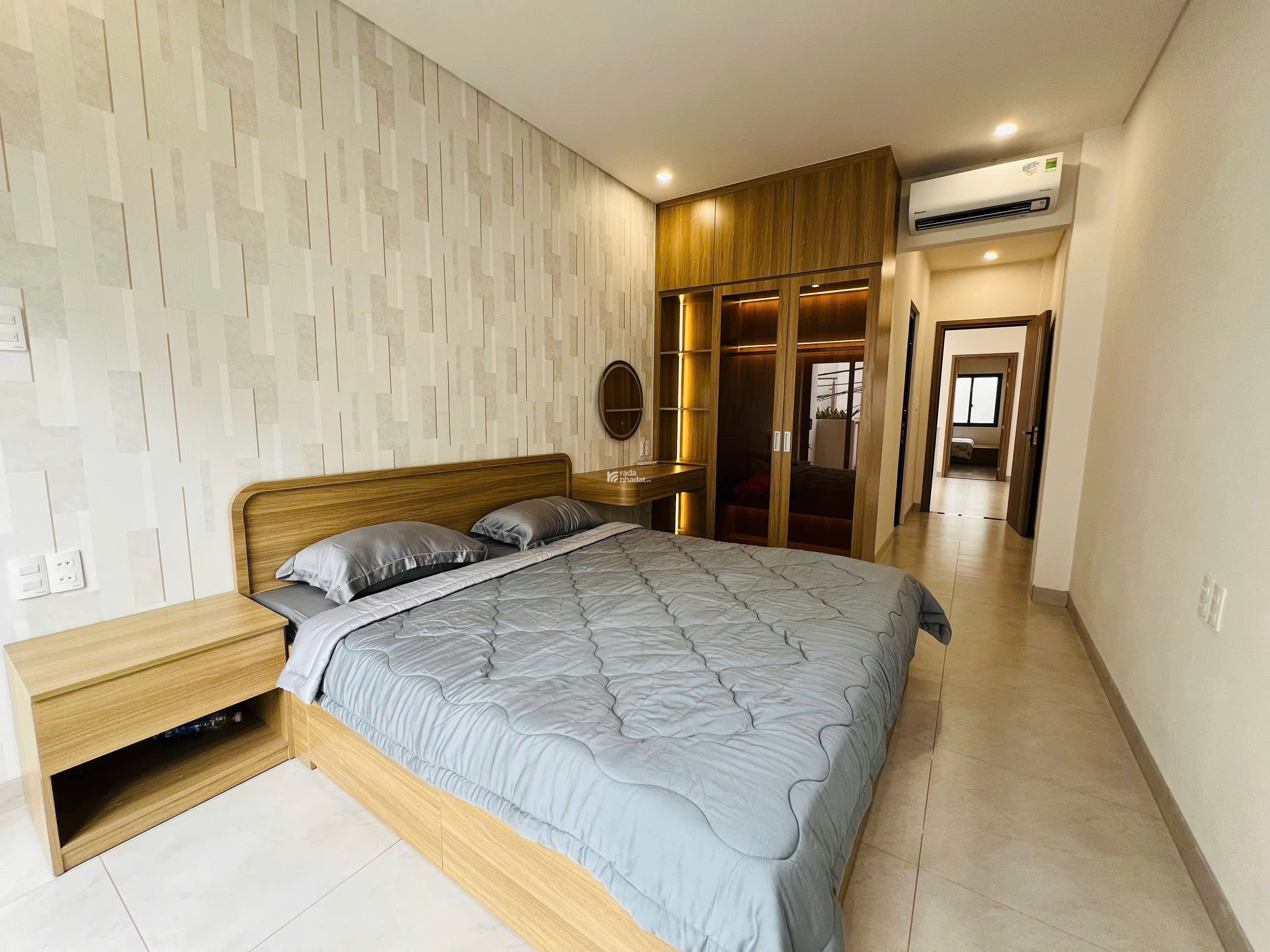 BÁN NHÀ PHAN ĐĂNG LƯU 60M2 3PN GIÁ CHỈ 7.98 TỶ