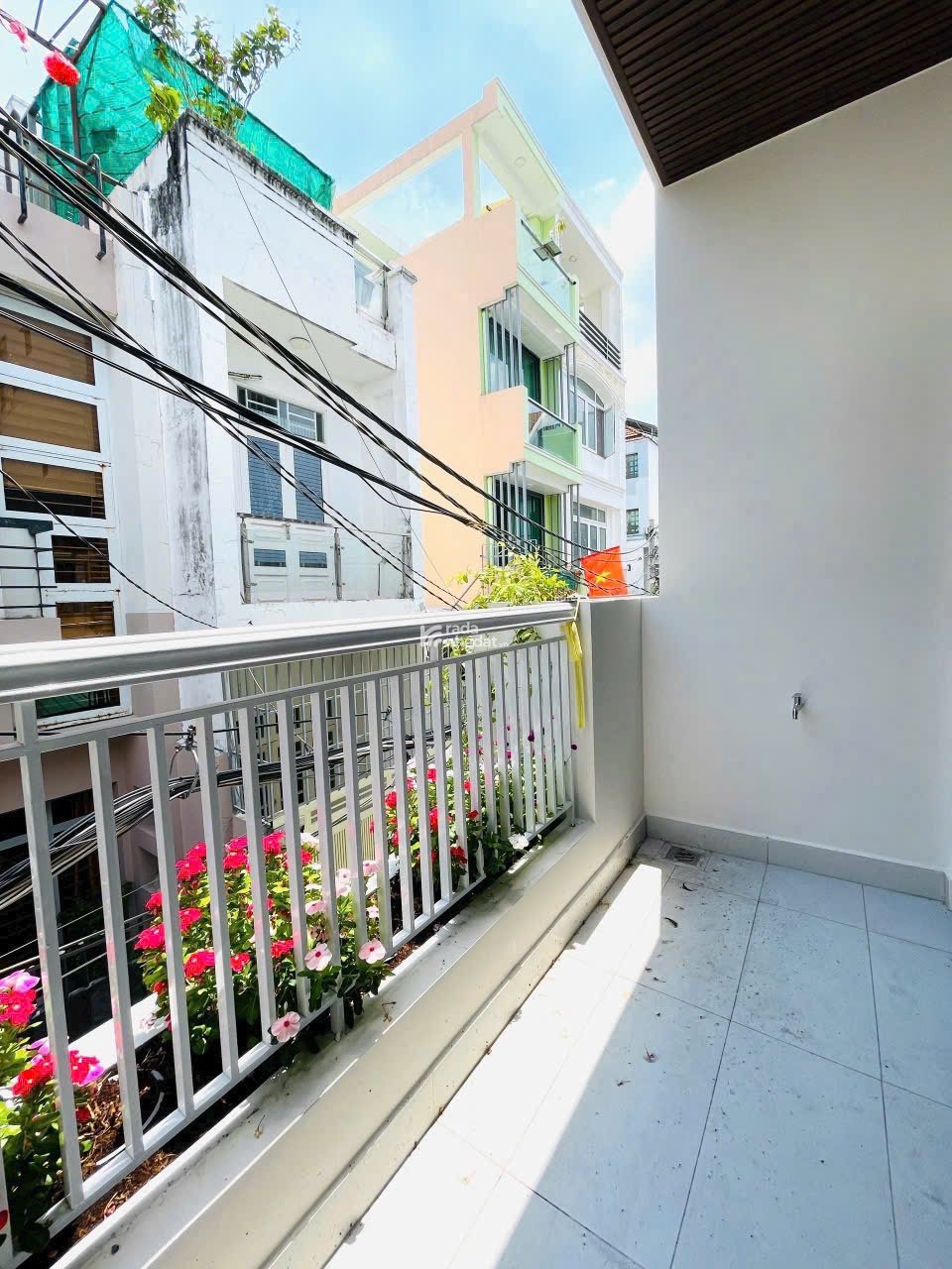BÁN NHÀ PHAN ĐĂNG LƯU 60M2 3PN GIÁ CHỈ 7.98 TỶ