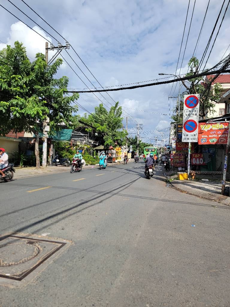 BÁN ĐẤT 70M2 5.35 TỶ FULL THỔ CƯ HẺM 6M DỰ PHÓNG 12M HƯƠNG LỘ 2 BÌNH TÂN 