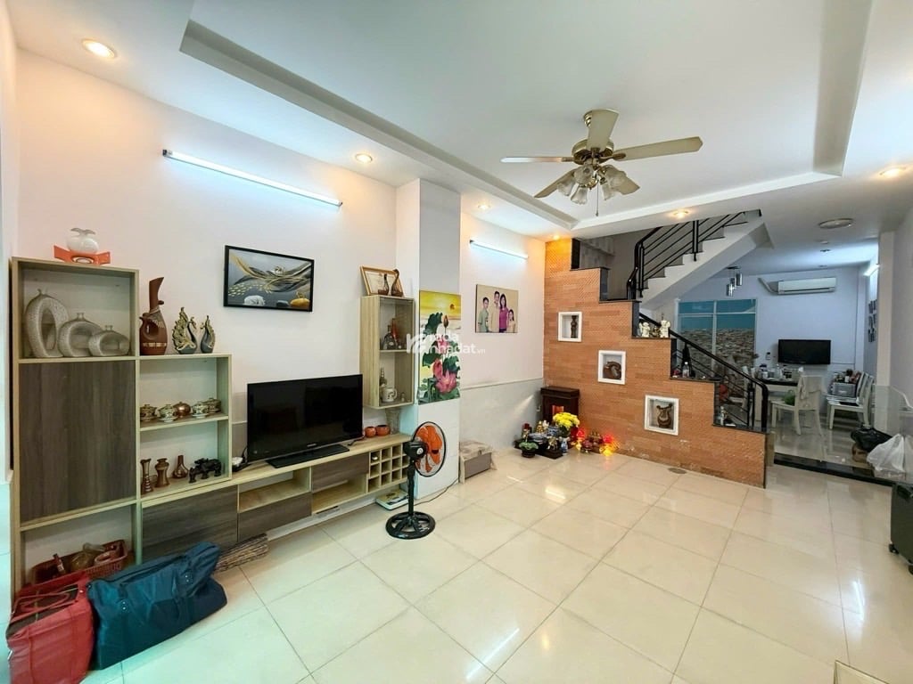 bán nhà gần bình long văn cao giá tân phú