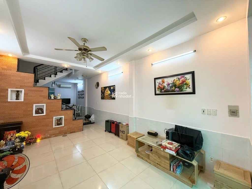 bán nhà gần bình long văn cao giá tân phú