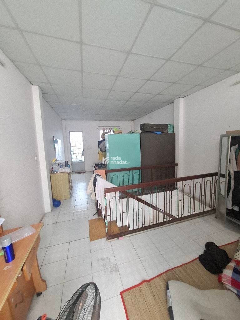 Âu Cơ - HXH - 53m2 - Chỉ 5.35 Tỷ