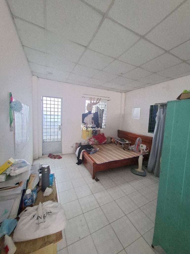 Âu Cơ - HXH - 53m2 - Chỉ 5.35 Tỷ