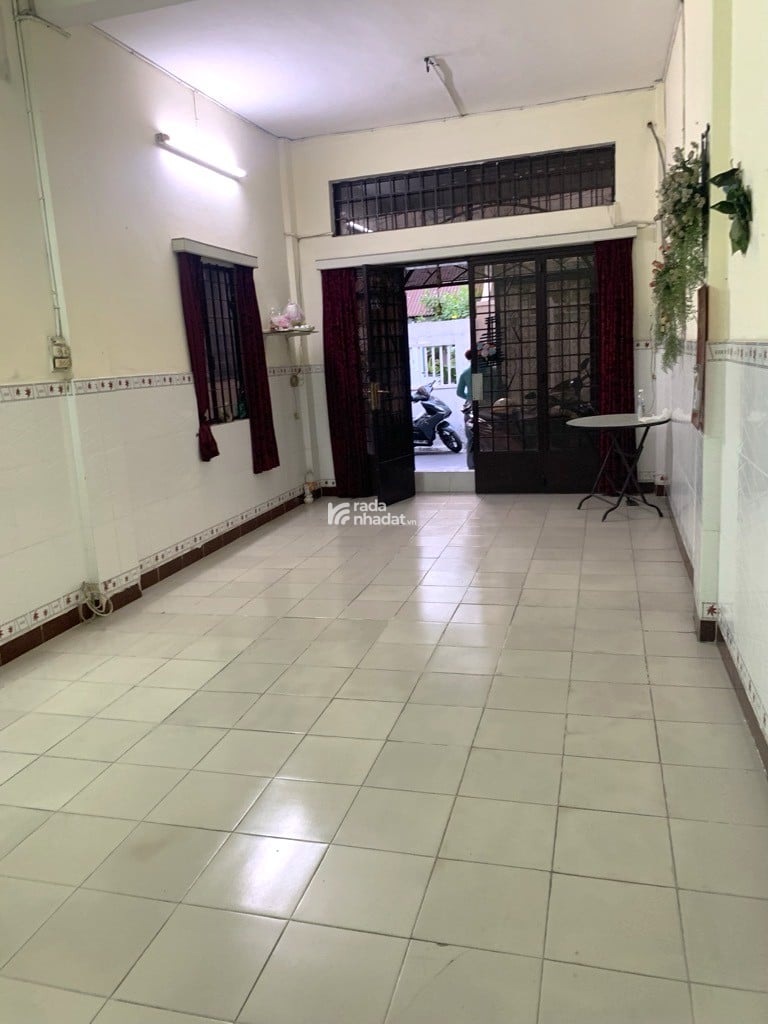 GẤP BÁN TRONG 10 NGÀY NHÀ Q.10, 3/2, 3 TẦNG, OTO TRƯỚC NHÀ, 44M2 KO LỘ GIỚI, KO LỖI PHONG THUỶ