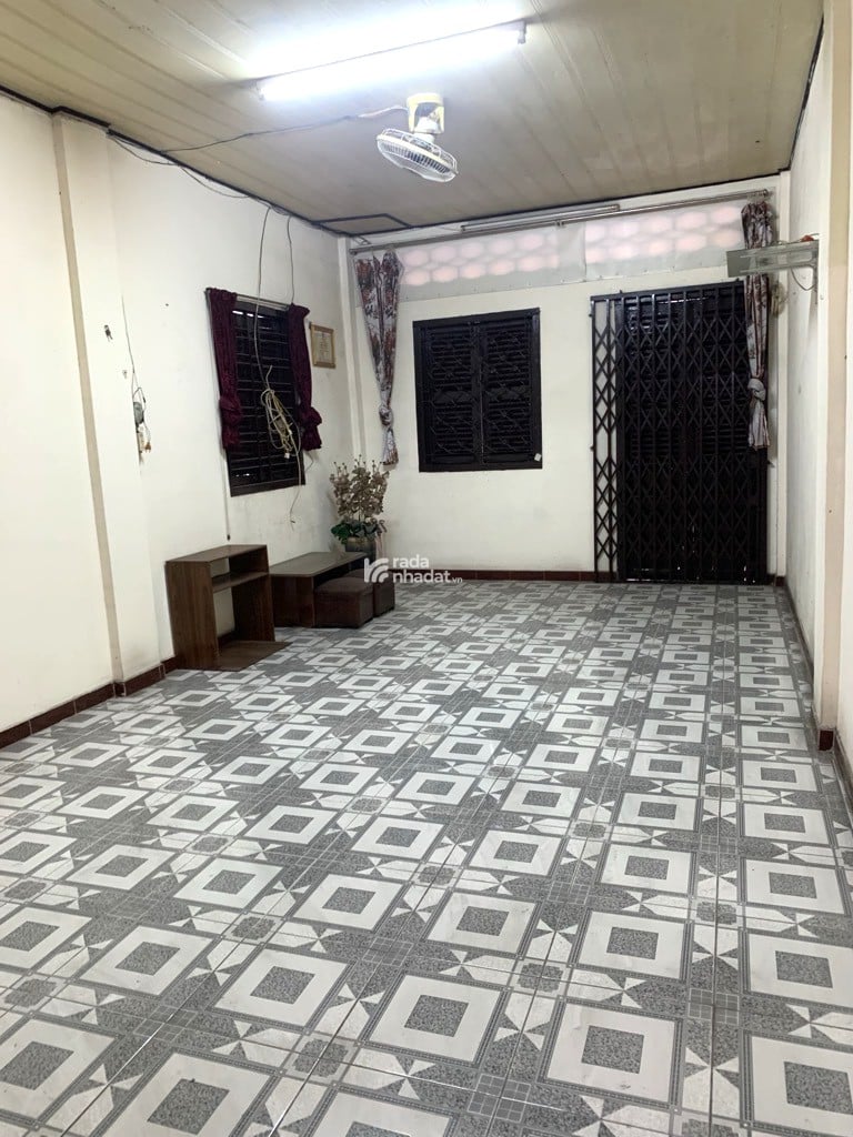 GẤP BÁN TRONG 10 NGÀY NHÀ Q.10, 3/2, 3 TẦNG, OTO TRƯỚC NHÀ, 44M2 KO LỘ GIỚI, KO LỖI PHONG THUỶ