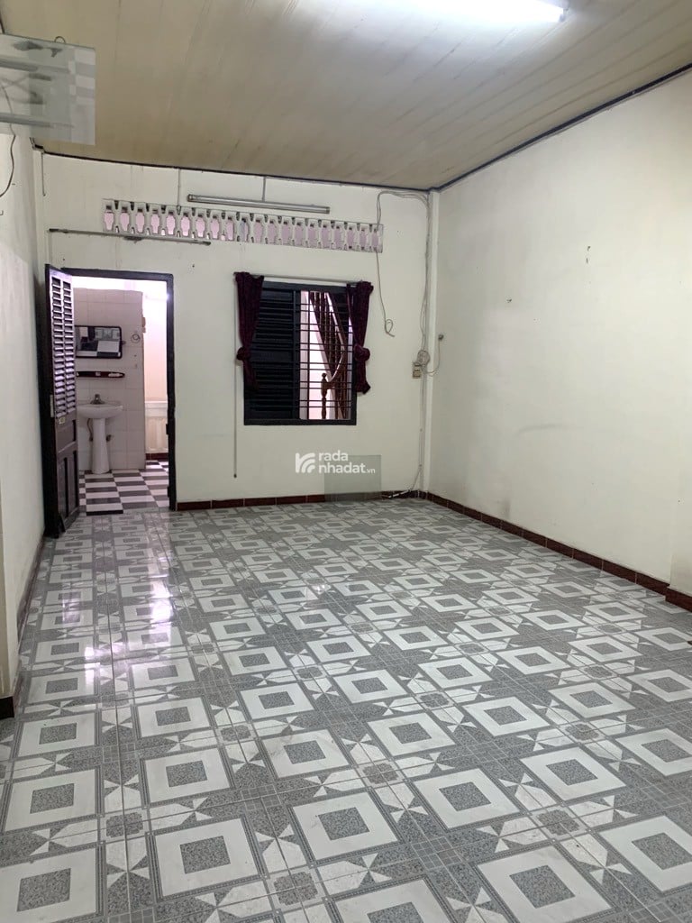 GẤP BÁN TRONG 10 NGÀY NHÀ Q.10, 3/2, 3 TẦNG, OTO TRƯỚC NHÀ, 44M2 KO LỘ GIỚI, KO LỖI PHONG THUỶ