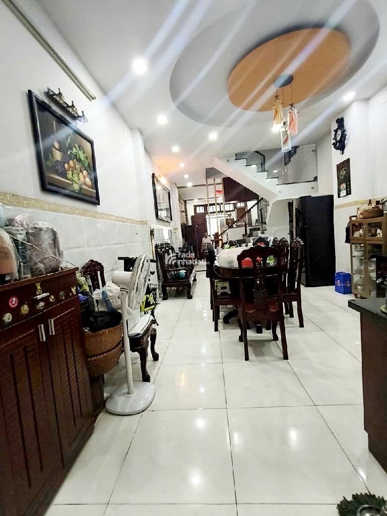 Bán nhà gần lê văn qưới   gò xoài bình hưng hoà