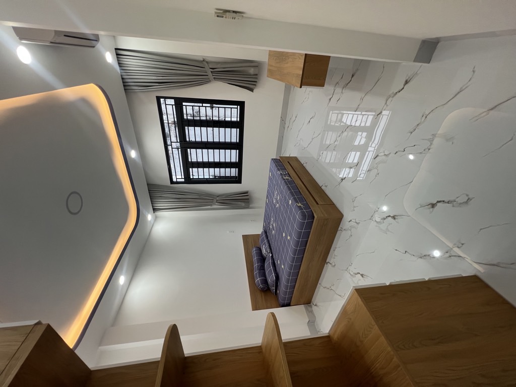 BÁN NHÀ NHÀ BÈ GẦN QUẬN 7 - 70M2 - 3 PHÒNG NGỦ 