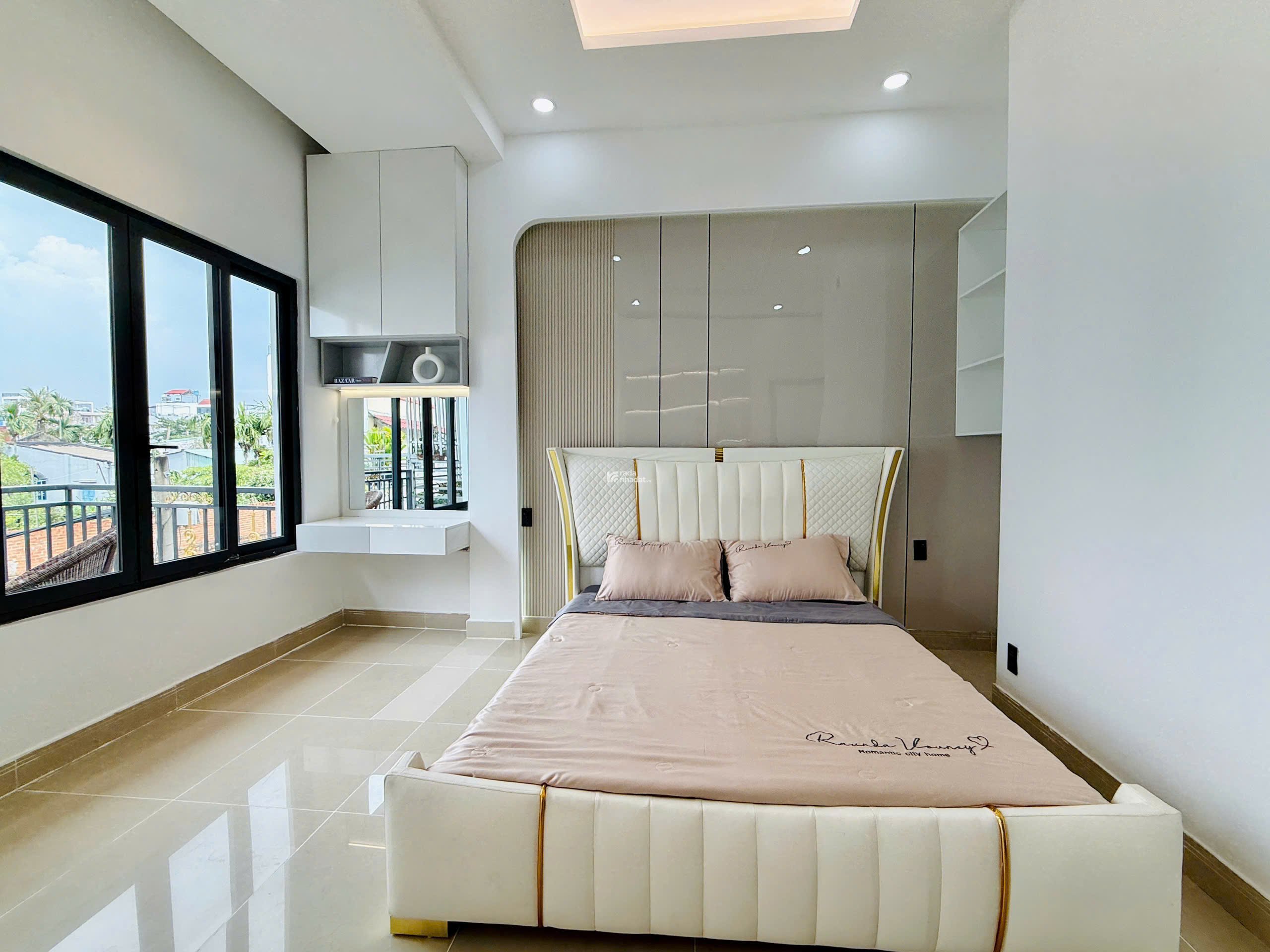  NHÀ ĐẸP 6x12M FULL NỘI THẤT - GIÁ TỐT NHẤT KHU VỰC TX22 - TX25, Q.12