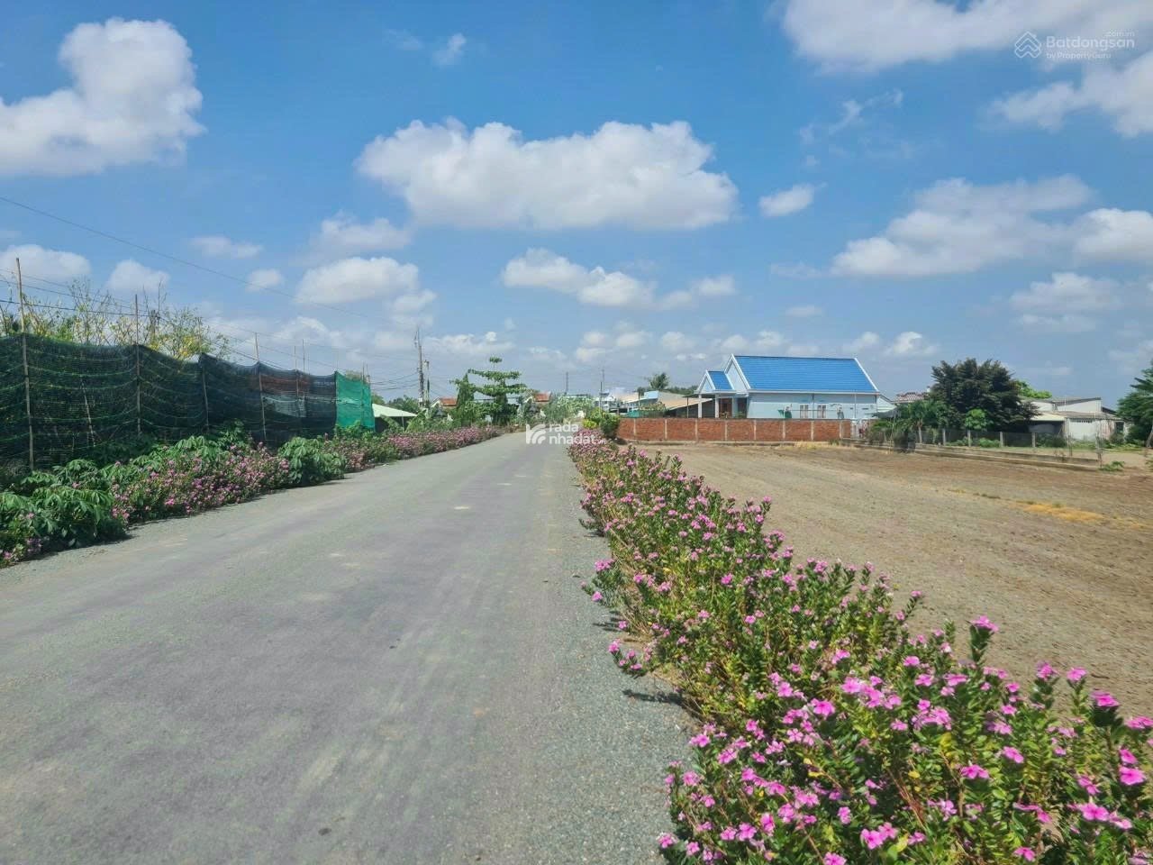chính chủ cần bán lô đất mặt tiền vành đai 4