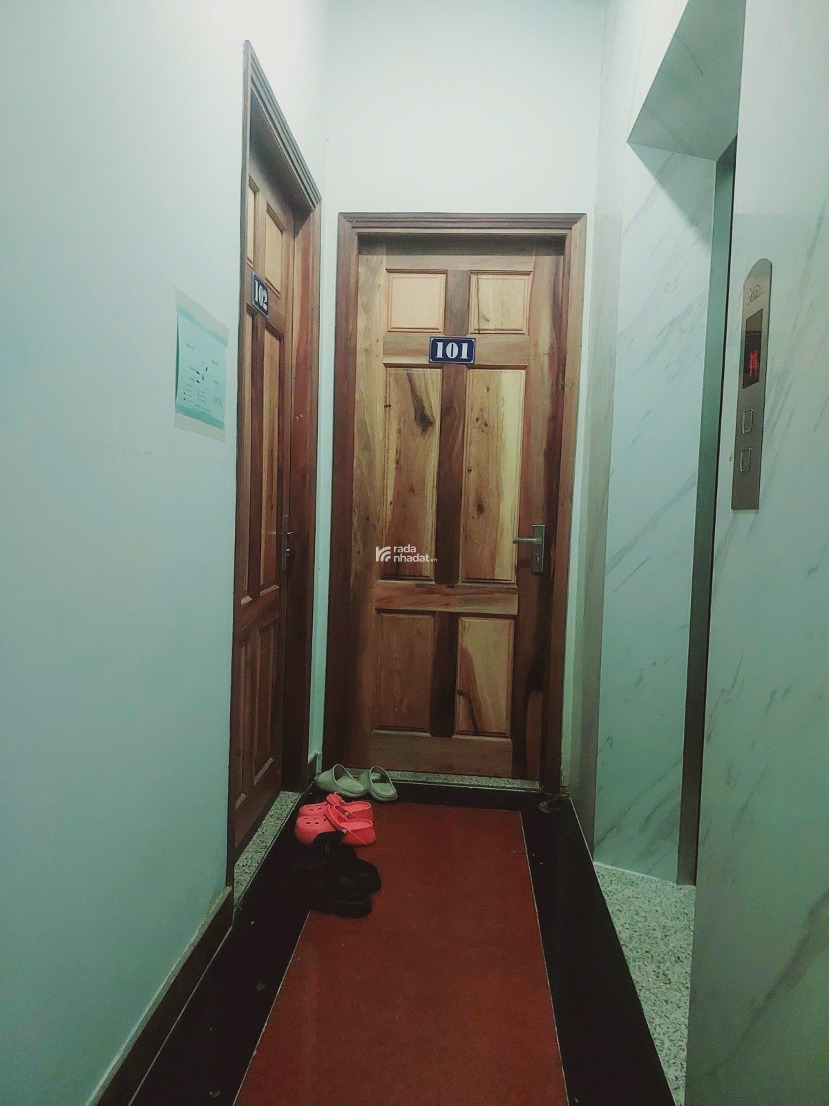 Chỉ 16 tỷ sở hữu CHDV rộng 6.3m 110m2 6 lầu TMáy 14PN TN 70tr HXH Thống Nhất sát Cityland