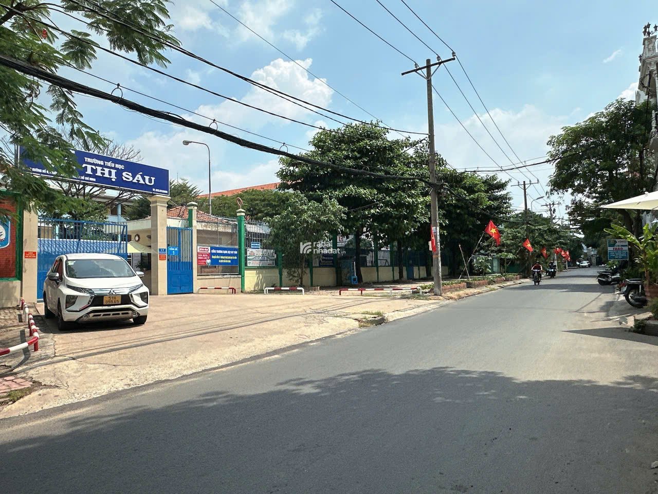 Chỉ 16 tỷ sở hữu CHDV rộng 6.3m 110m2 6 lầu TMáy 14PN TN 70tr HXH Thống Nhất sát Cityland