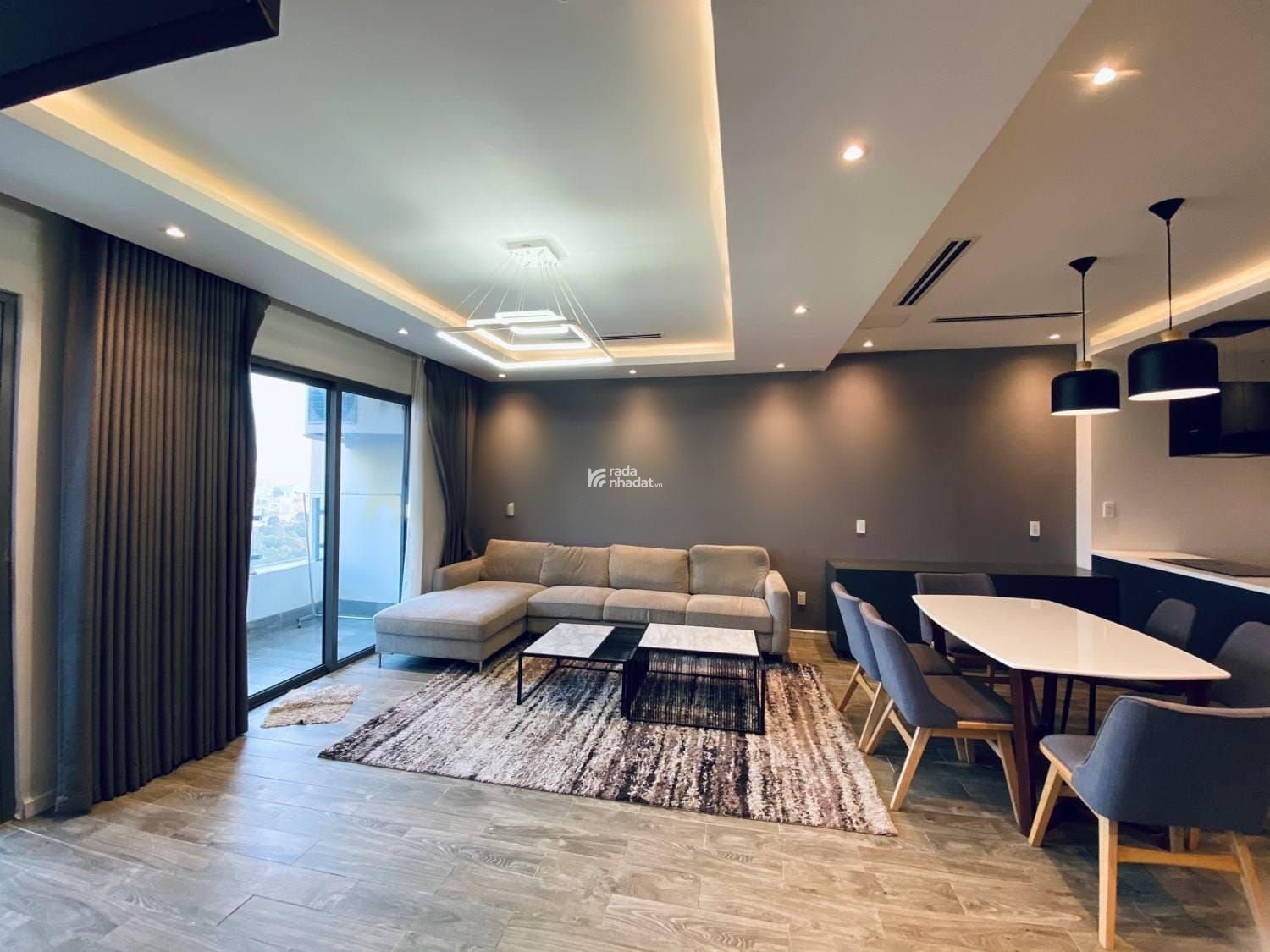 Chính chủ bán căn hộ chung cư tại Đại Kim Building. Liên hệ: 0929 656 ***
