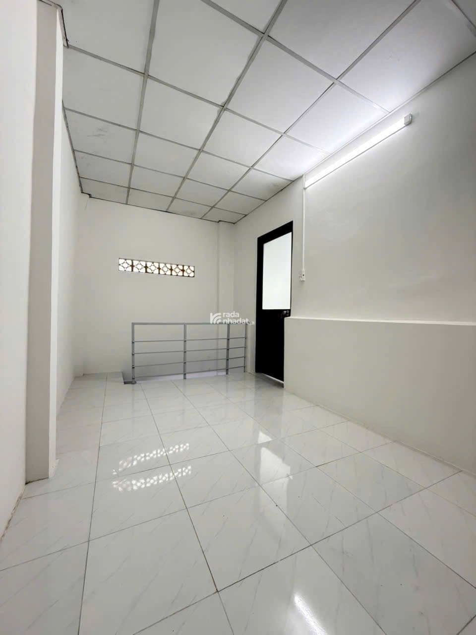  NHÀ 1/ TÂN XUÂN – HÓC MÔN Diện tích 6x6m  1 trệt