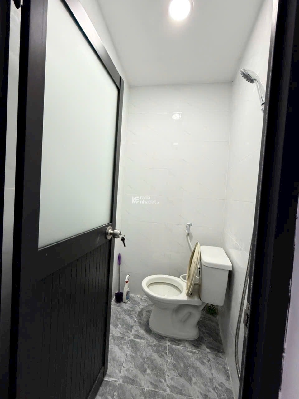  NHÀ 1/ TÂN XUÂN – HÓC MÔN Diện tích 6x6m  1 trệt