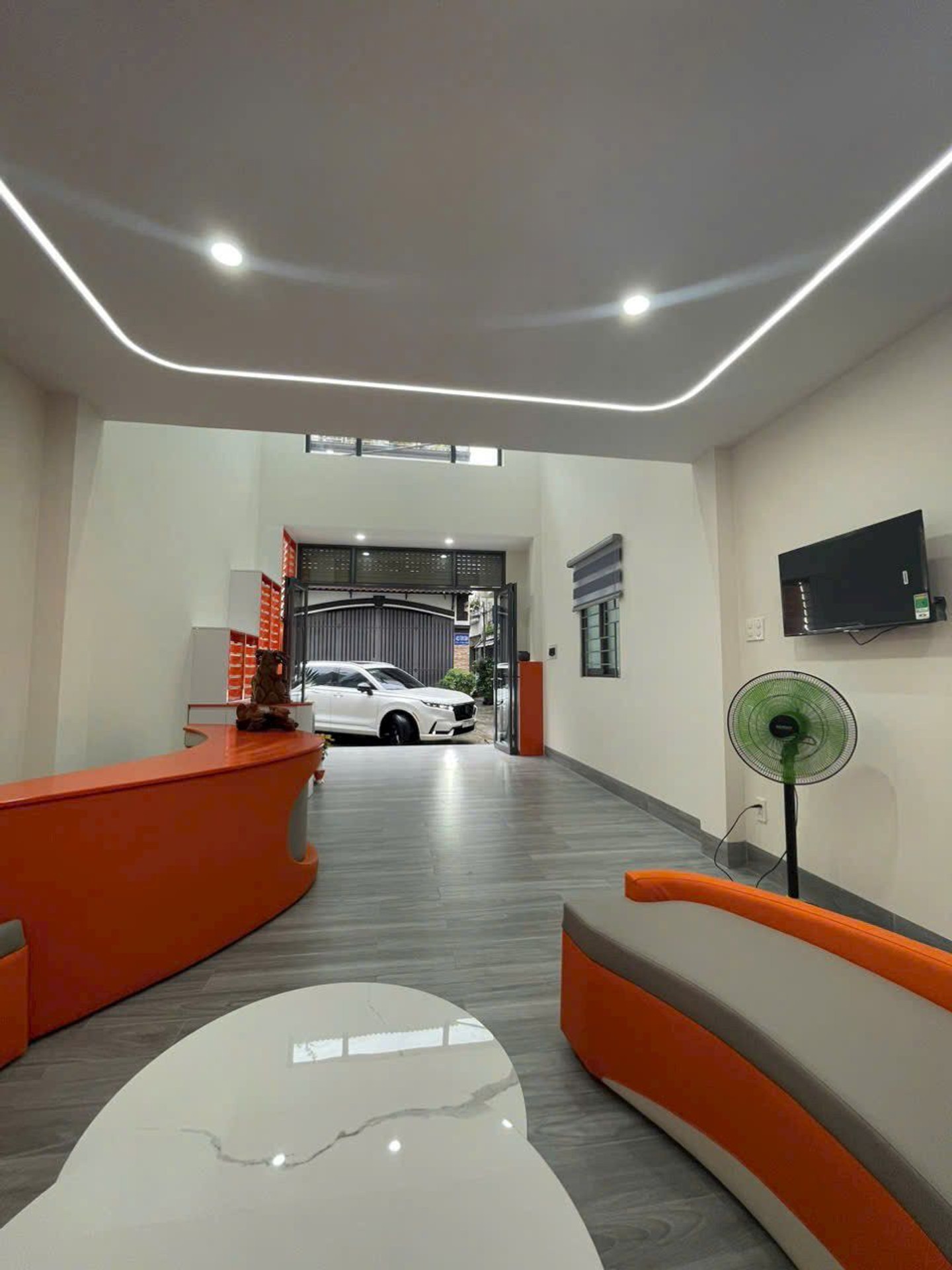 HXH 6m Hồ Đắc Di, 64m2, 4x16, 3PN, xe hơi vào nhà, nhà đẹp, chỉ 6.9 tỷ TL