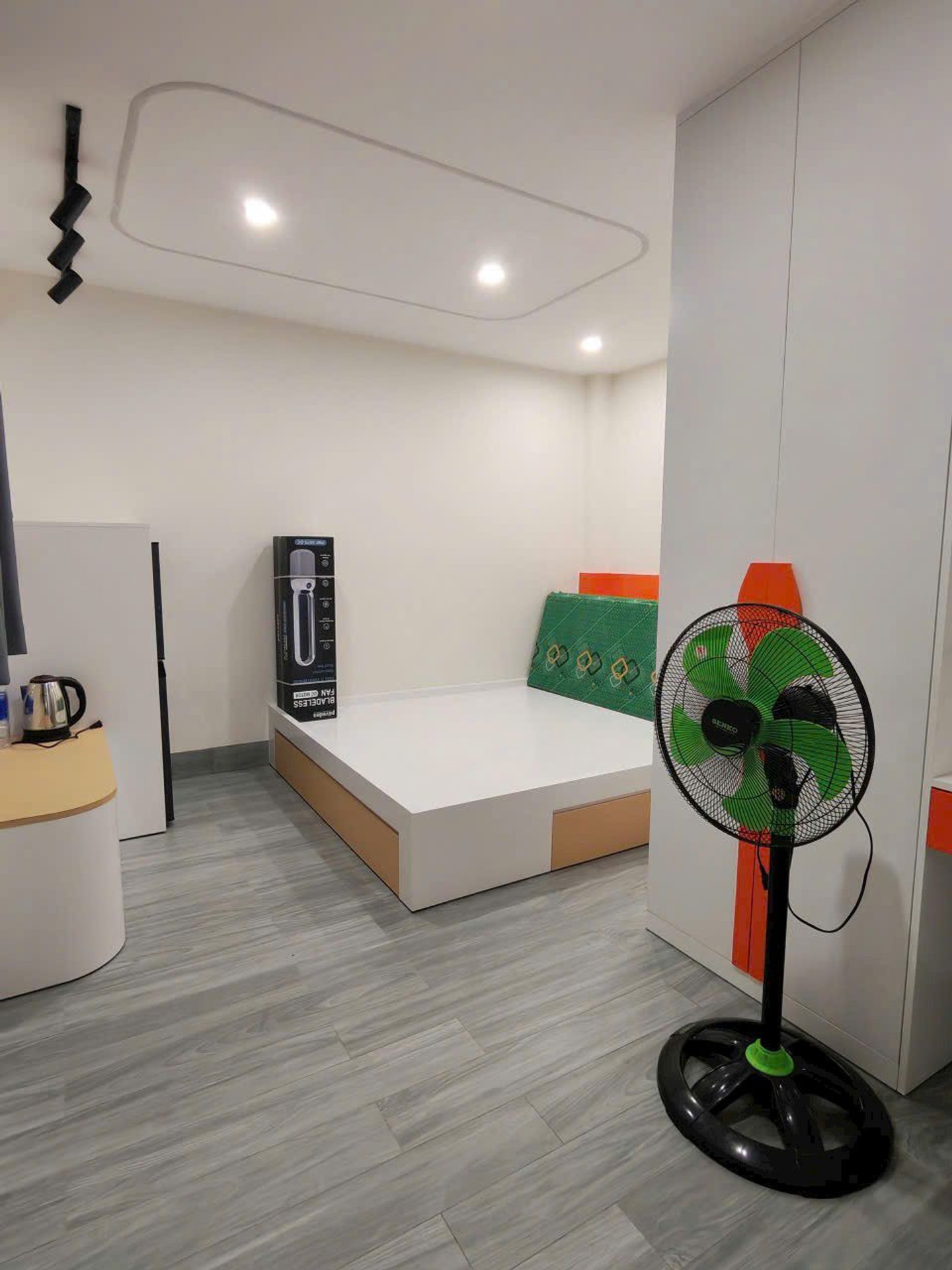 HXH 6m Hồ Đắc Di, 64m2, 4x16, 3PN, xe hơi vào nhà, nhà đẹp, chỉ 6.9 tỷ TL