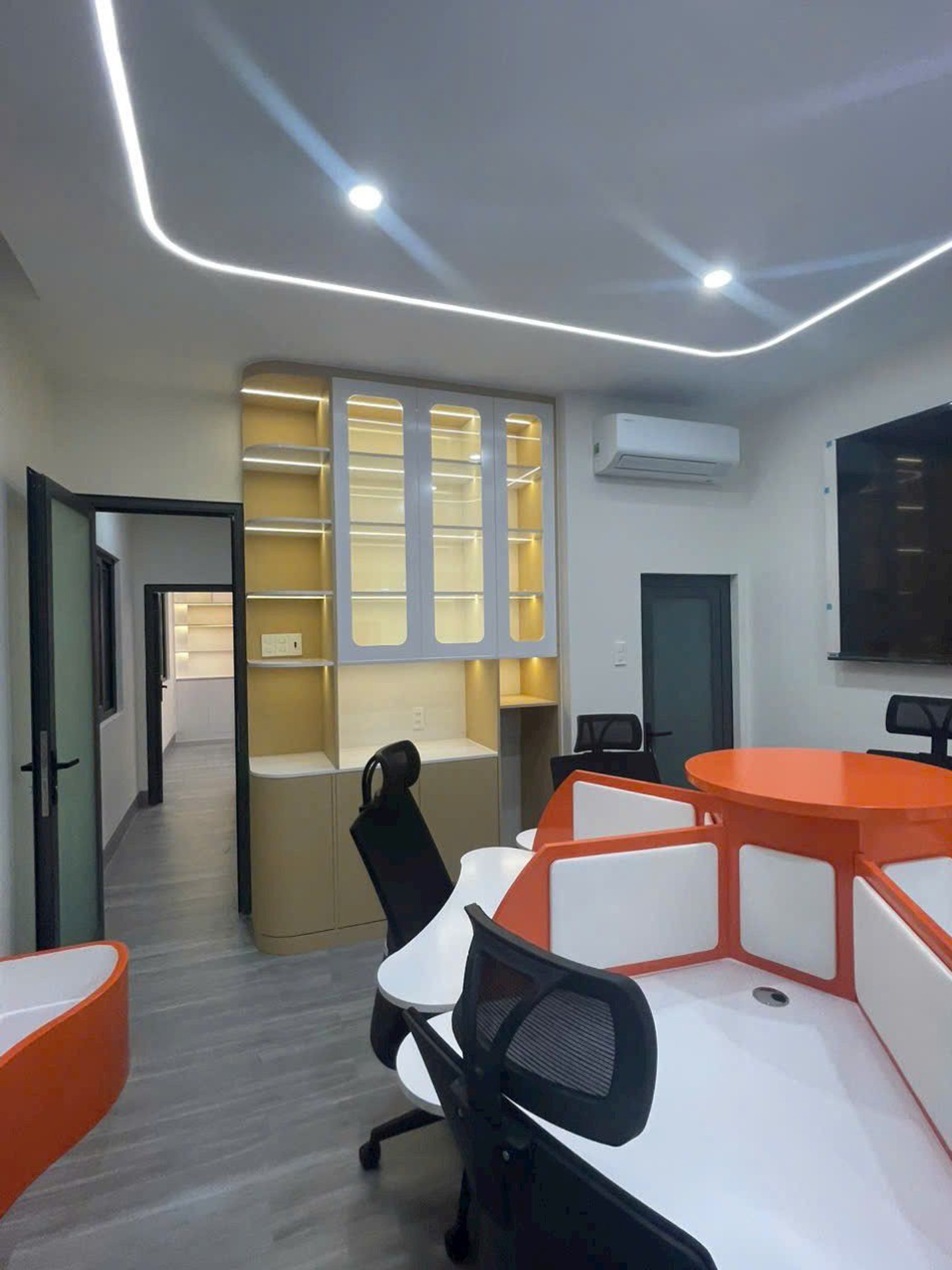 HXH 6m Hồ Đắc Di, 64m2, 4x16, 3PN, xe hơi vào nhà, nhà đẹp, chỉ 6.9 tỷ TL