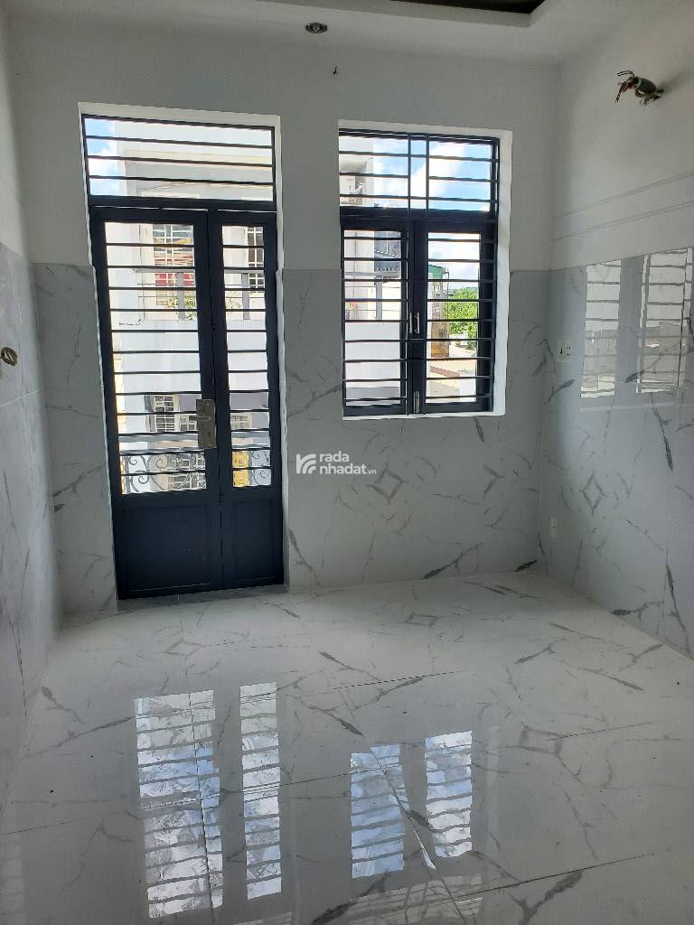 HẺM XE HƠI THÔNG TRƯƠNG PHƯỚC PHAN BÌNH TRỊ ĐÔNG BÌNH TÂN DT: 37M2- 4 TỶ 5