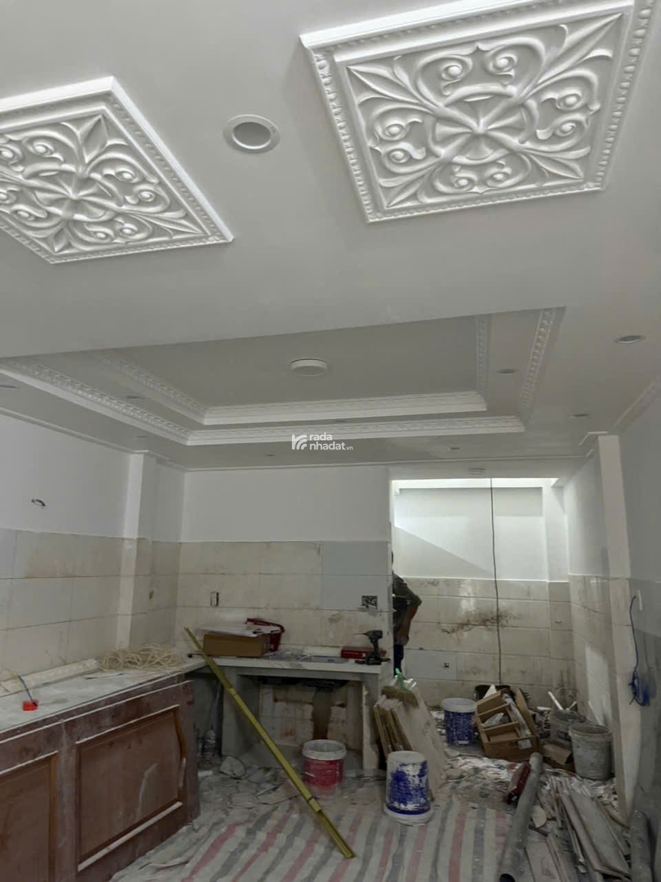 HOT: MTKD 87 TRẦN HƯNG ĐẠO, QUẬN TÂN PHÚ - NHÀ MỚI 100% - 7 PHÒNG NGỦ