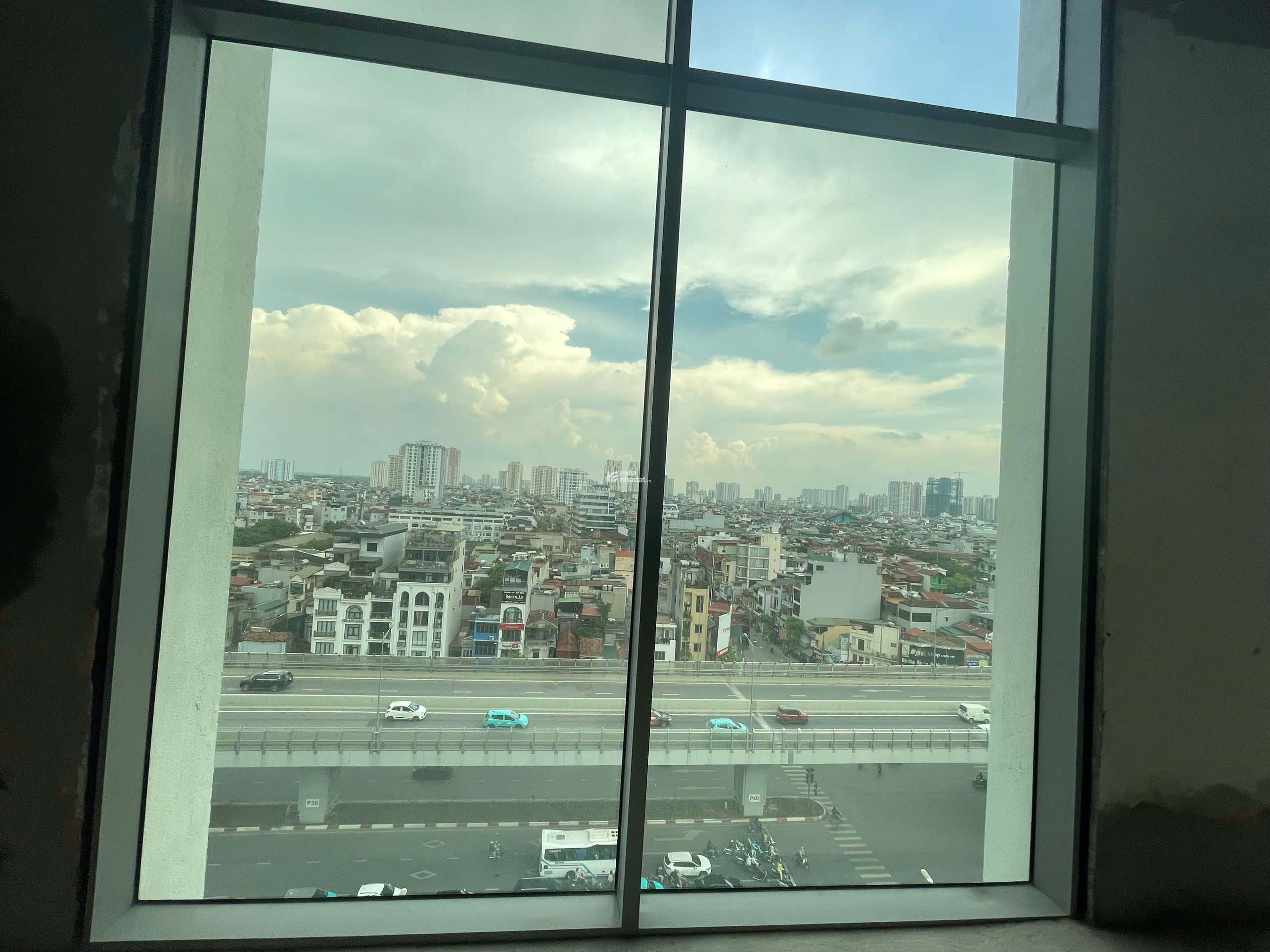 CHO THUÊ VĂN PHÒNG HẠNG A VINACONEX CHỢ MƠ