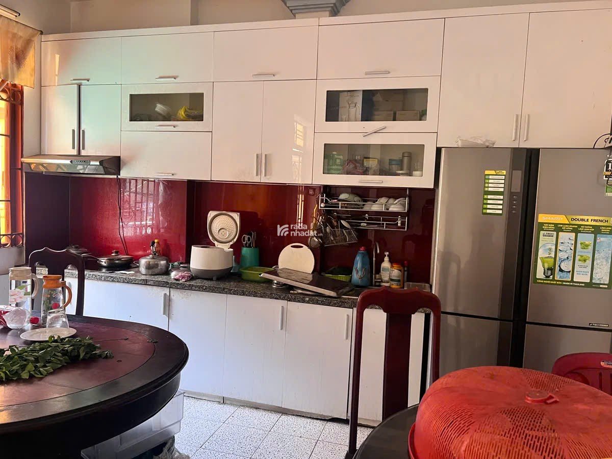 BÁN NHÀ CĂN GÓC HXH TRẦN QUANG CƠ ,PHÚ THẠNH, TÂN PHÚ  CHỈ 7.8 TỶ