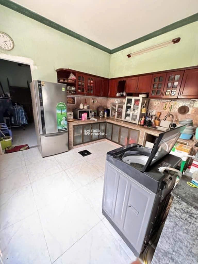 BÁN NHÀ CĂN GÓC HXH TRẦN QUANG CƠ ,PHÚ THẠNH, TÂN PHÚ  CHỈ 7.8 TỶ