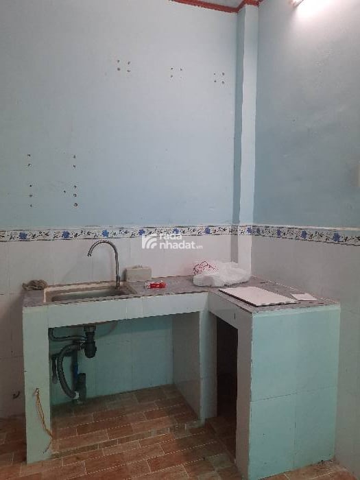 BÁN NHÀ NGAY TÊN LỬA-2 TẦNG HOÀN CÔNG-28m2-CHỈ 2 TỶ NHỎ TL