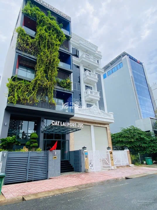 Bán nhà mặt tiền Nguyễn Văn Đậu Trung tâm Phú Nhuận Giá 25.5 tỷ