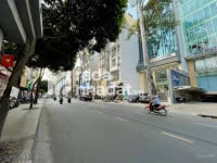 Bán nhà mặt tiền Nguyễn Văn Đậu Trung tâm Phú Nhuận Giá 25.5 tỷ