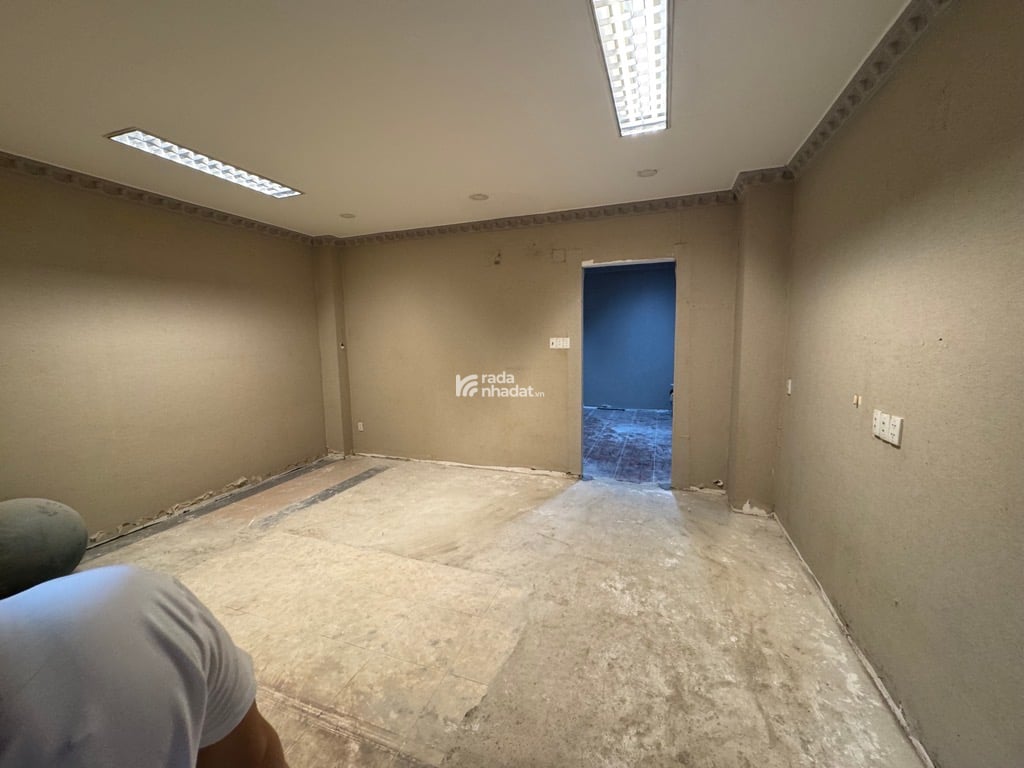 MẶT TIỀN KINH DOANH LÔ GÓC - TÂN PHÚ - 7 TẦNG - PHÚ THỌ HOÀ - DTSD 853M2 - ĐANG KHOÁN 80Tr/Th