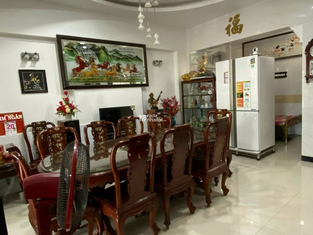 BIỆT THỰ TÂN CỔ ĐIỂN VIEW SÔNG-ĐS 46- KDC TÂN QUY ĐÔNG-TÂN PHONG- Q.7 -DT: 7*18M- 25 TỶ 5