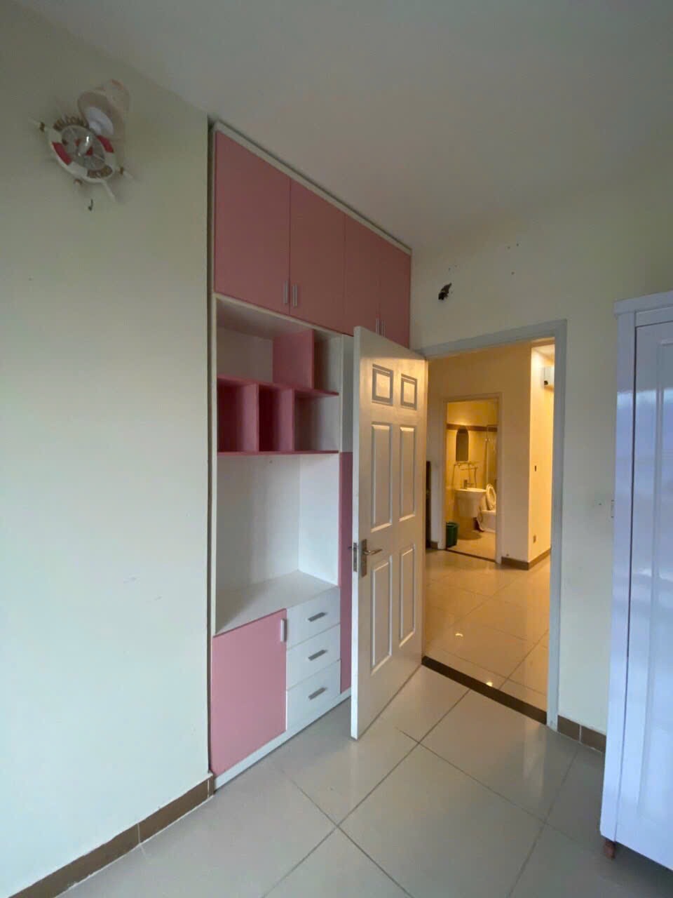 CHCC Eratown P Tân Mỹ, 50M2 1PN Sổ Hồng