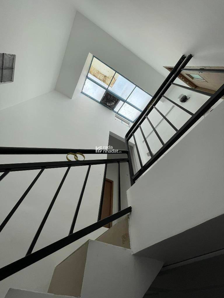 HẺM OTO TRÁNH TÔ HIẾN THÀNH -P.13- Q.10- DT: 57M2- 4 TẦNG- 10 TỶ 5