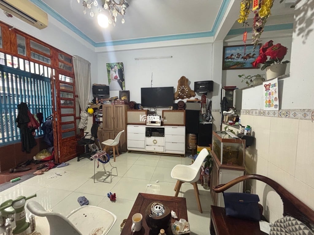 QUẬN 7 - SÁT NGUYỄN THỊ THẬP - 3 TẦNG - 60m2 - 7,3 tỷ; 