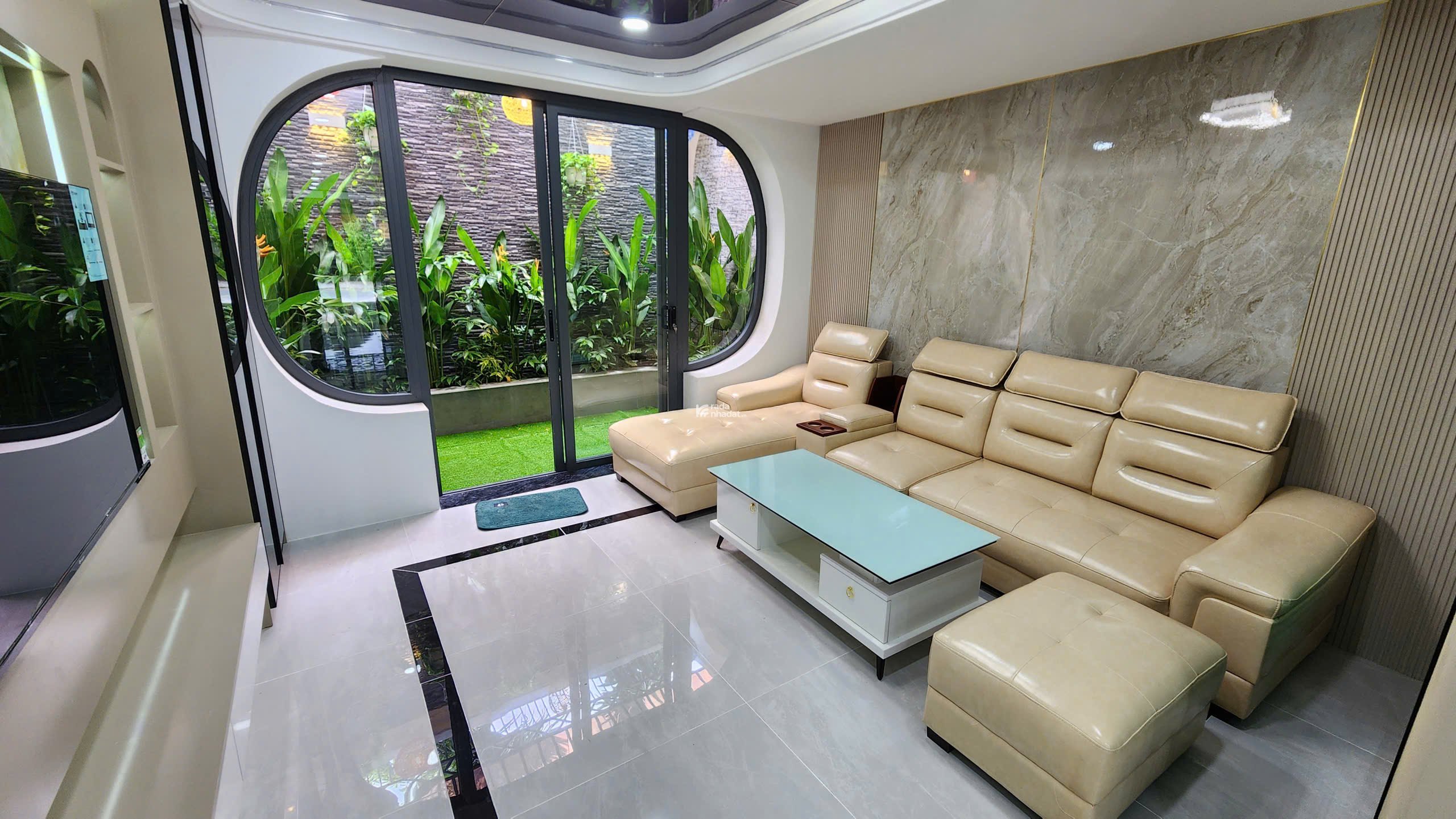 NHÀ PHỐ THANG MÁY - ĐẲNG CẤP - 4 TẦNG - FULL NỘI THẤT NGAY NGÃ TƯ GA - QUẬN 12